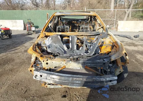 2011 Acura Tl 3.5 z USA, uszkodzony, nr VIN 19UUA8F54BA007144